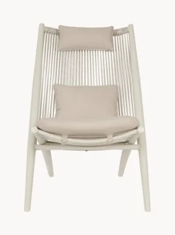 Sillón de jardín Aloha