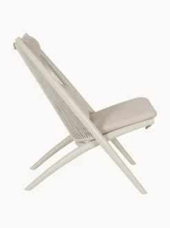 Sillón de jardín Aloha