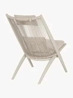 Sillón de jardín Aloha