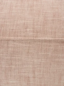 Sillón de mezcla de lino Lennon