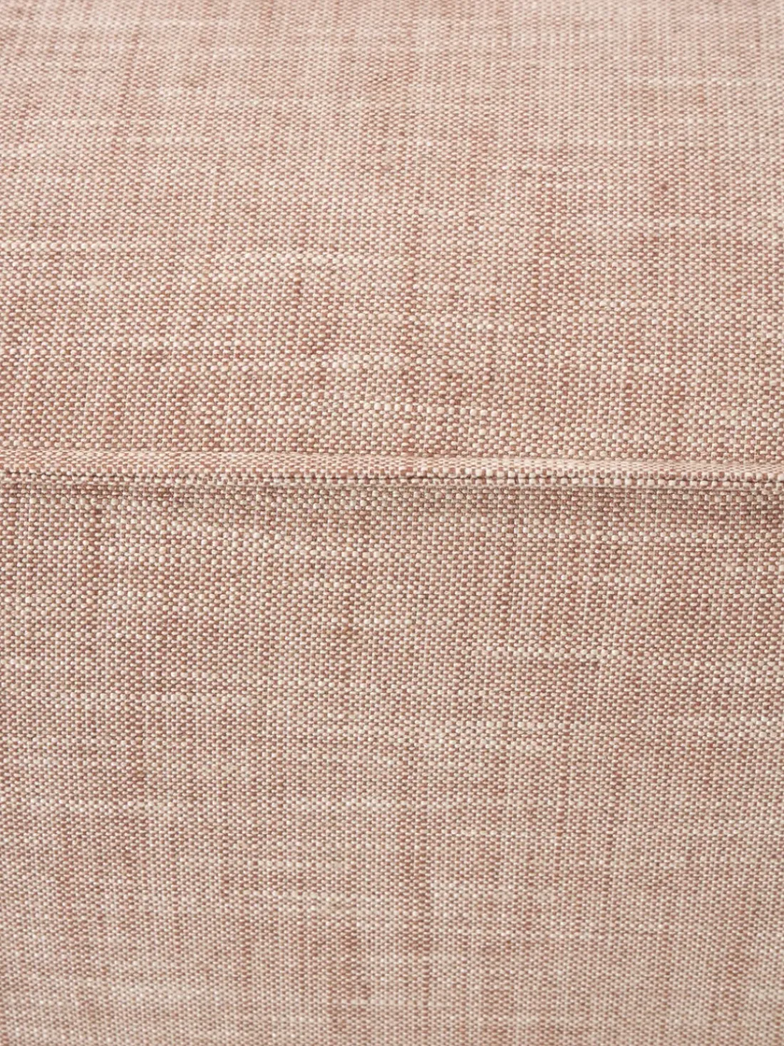Sillón de mezcla de lino Lennon