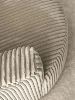Sillón de pana Jona