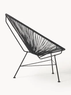 Sillón de plástico Bahia