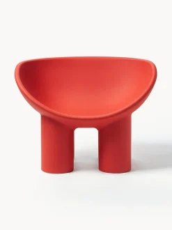 Sillón de plástico Roly Poly