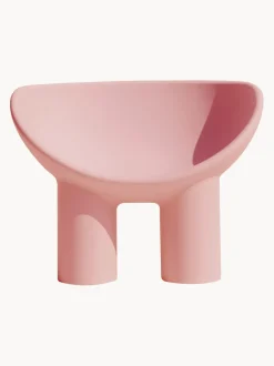 Sillón de plástico Roly Poly