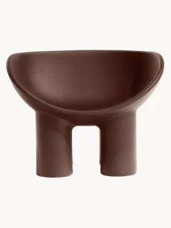 Sillón de plástico Roly Poly