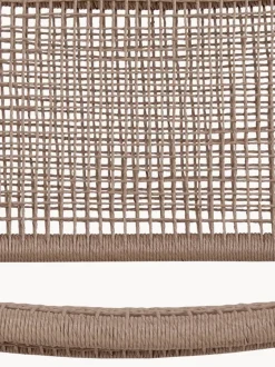 Sillón de teca Derby