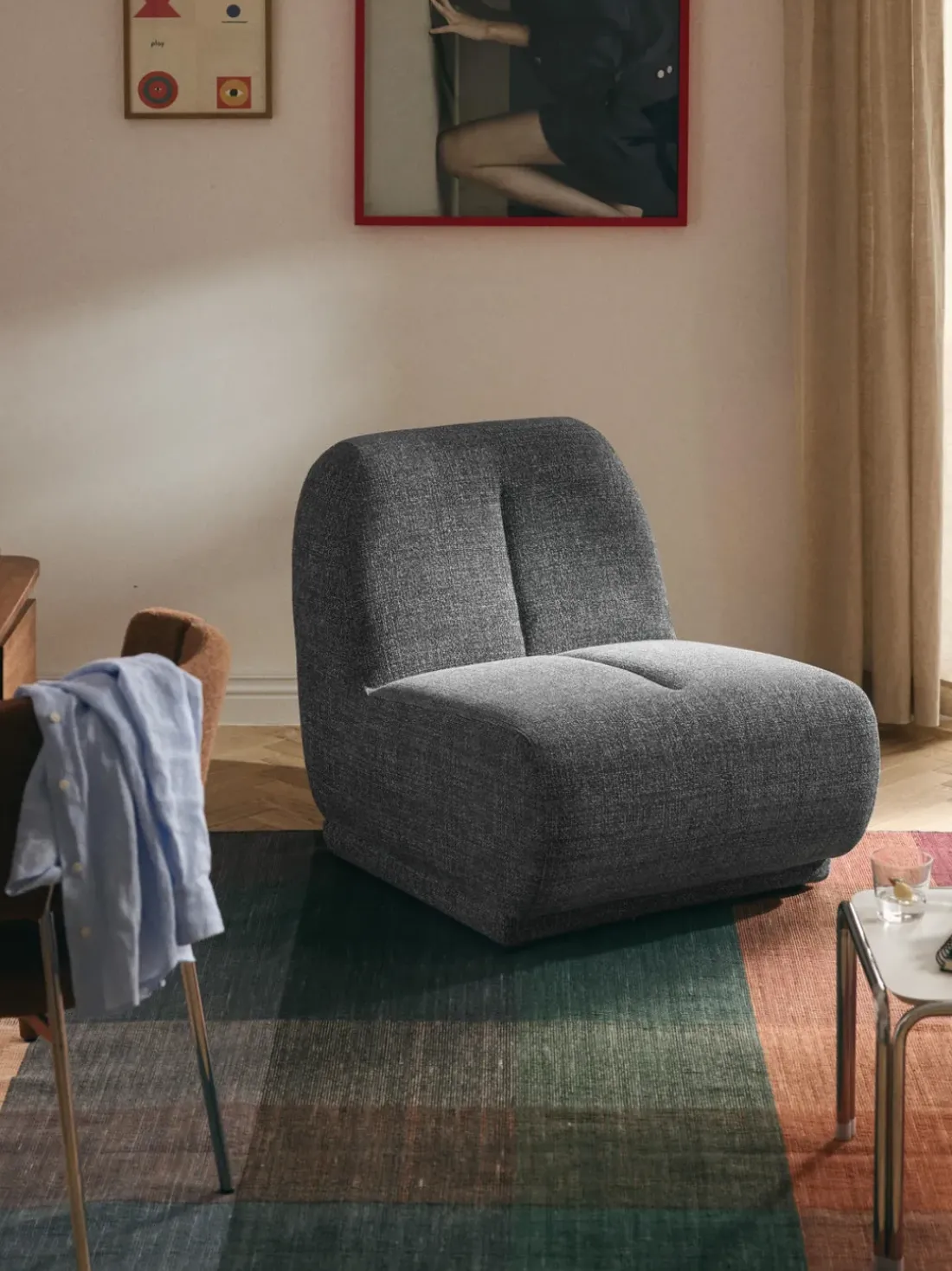 Sillón Emie