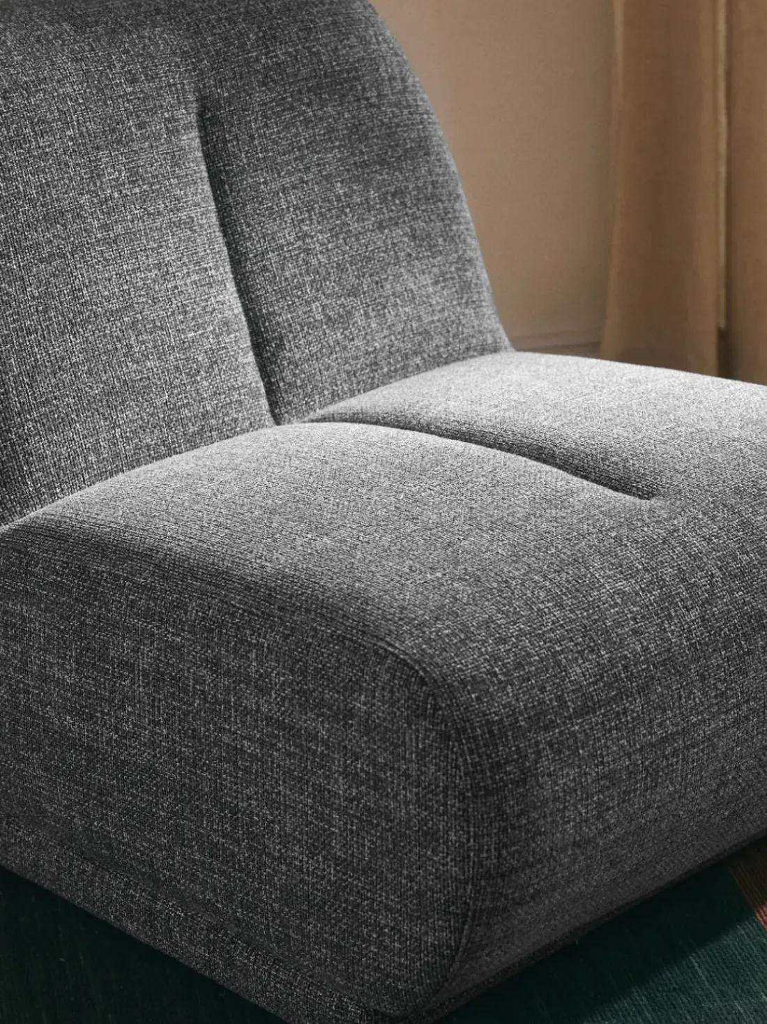 Sillón Emie