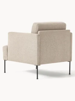 Sillón Fluente