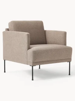 Sillón Fluente