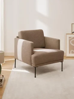 Sillón Fluente