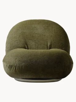 Sillón giratorio Pacha