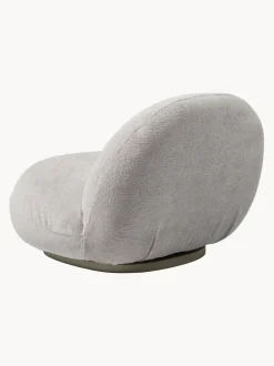 Sillón giratorio Pacha, GUBI for UNICEF