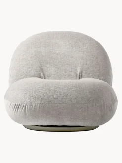 Sillón giratorio Pacha, GUBI for UNICEF