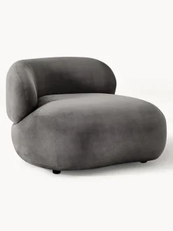 Sillón lounge Alba