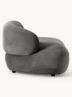 Sillón lounge Alba