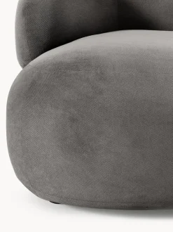 Sillón lounge Alba