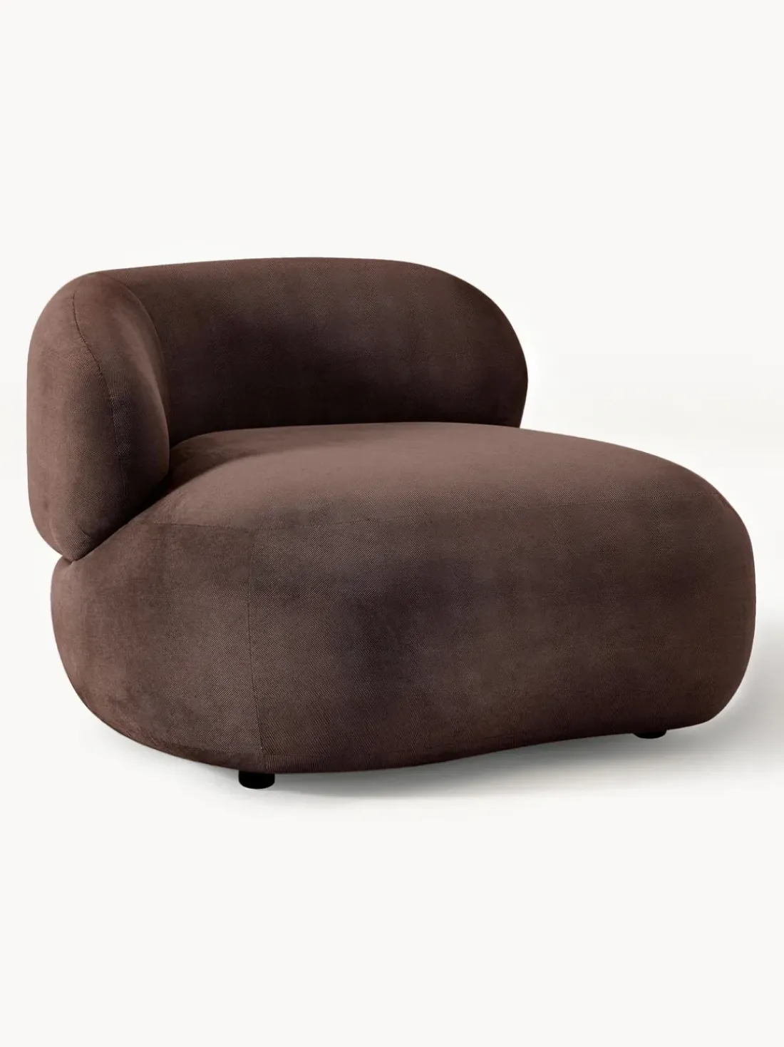 Sillón lounge Alba