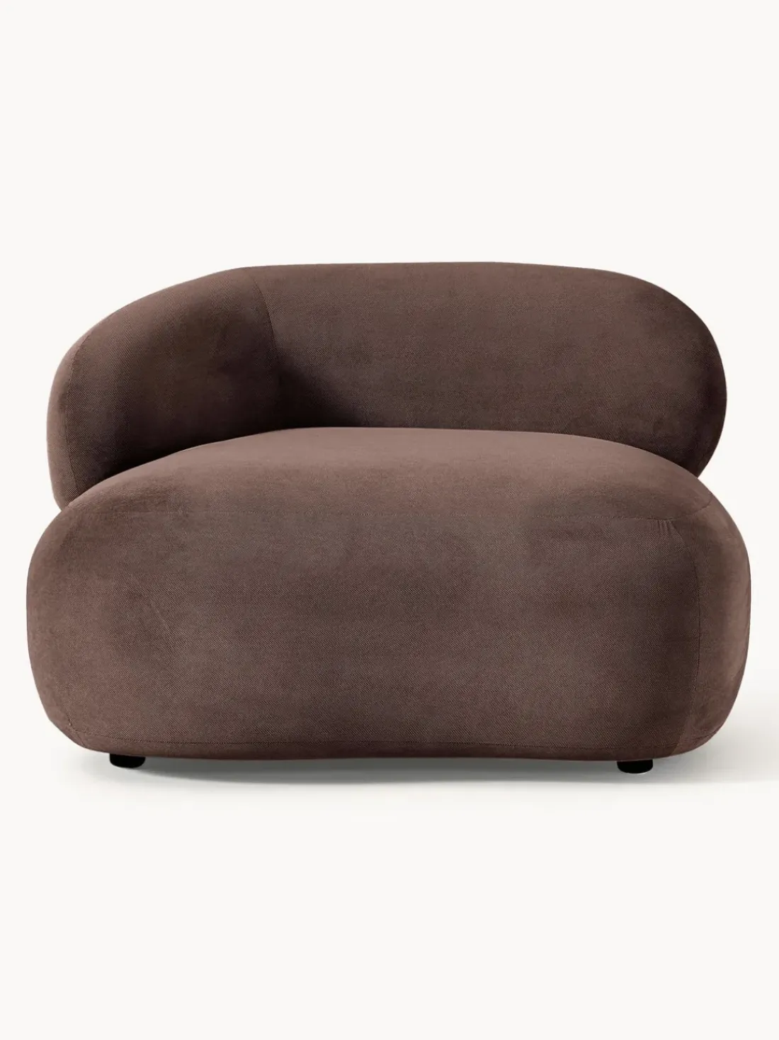Sillón lounge Alba