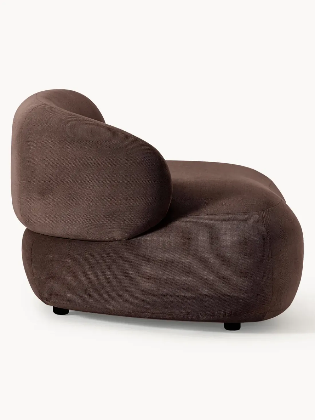Sillón lounge Alba