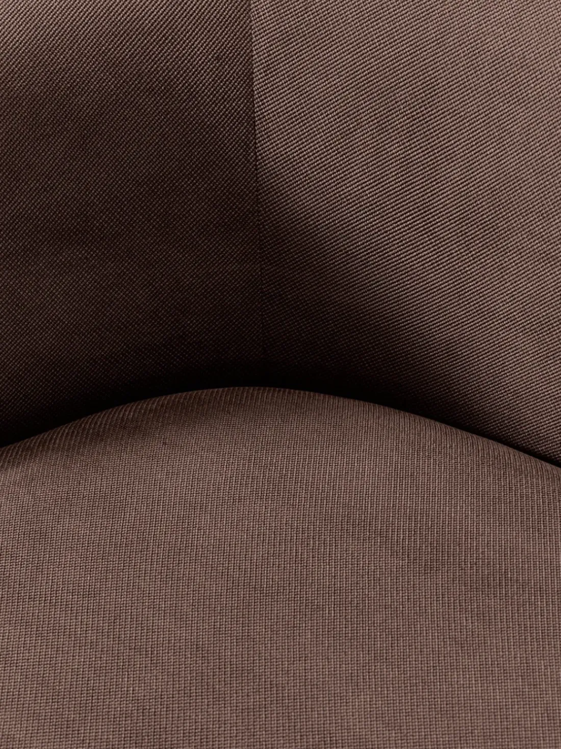 Sillón lounge Alba