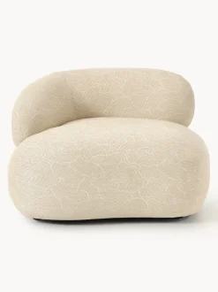 Sillón lounge Alba