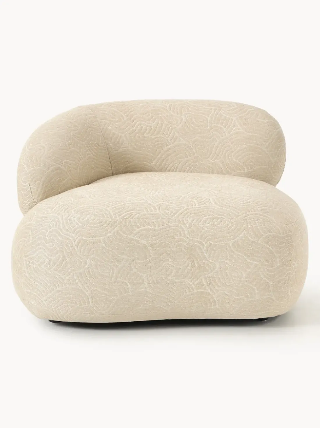 Sillón lounge Alba
