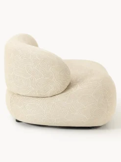 Sillón lounge Alba