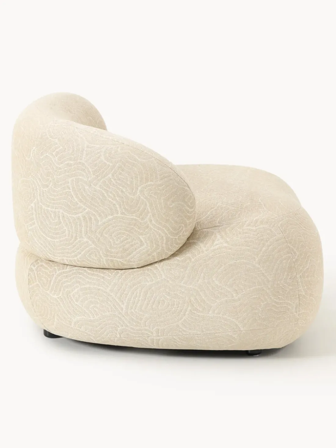 Sillón lounge Alba
