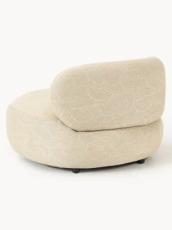 Sillón lounge Alba