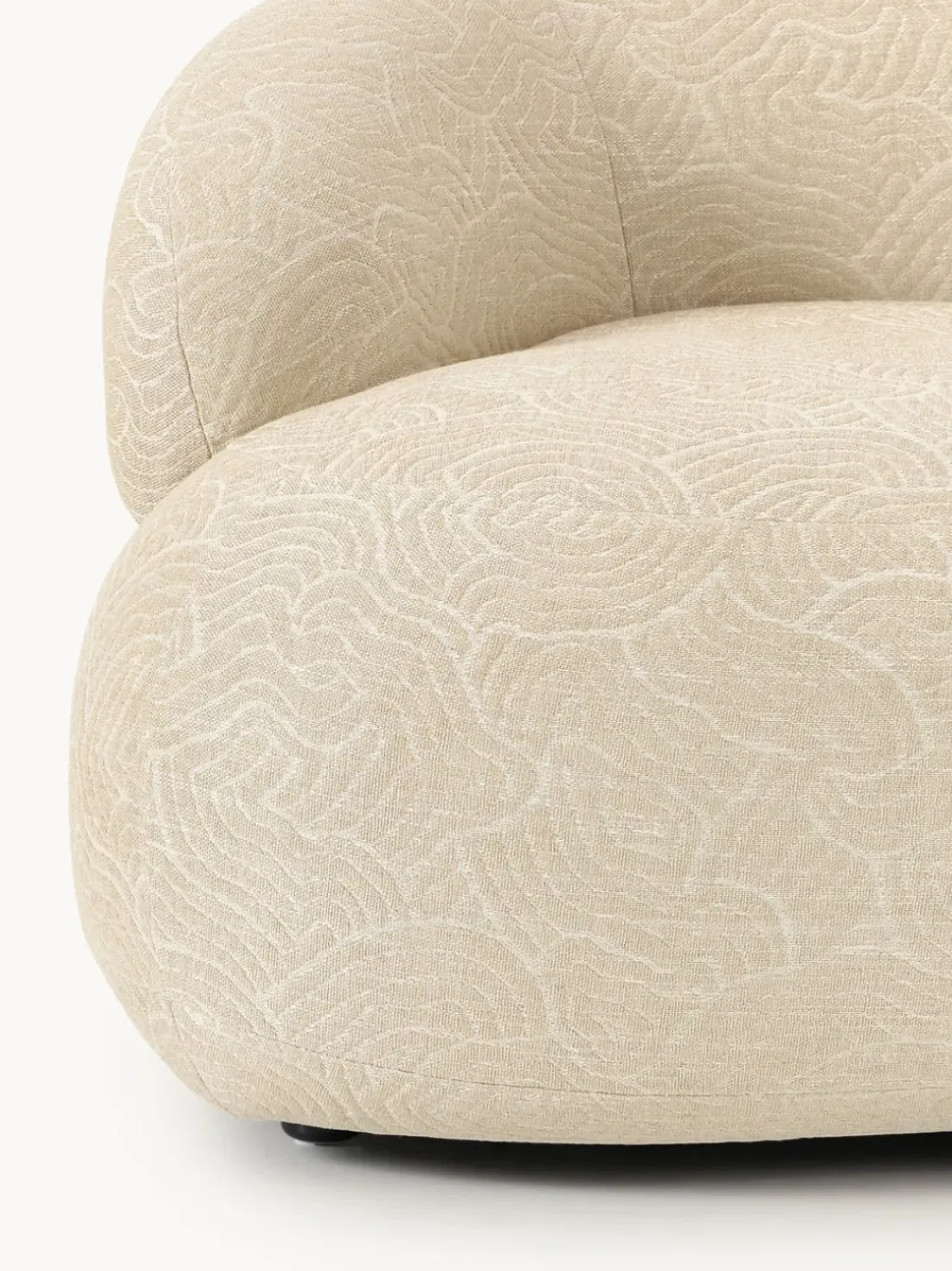 Sillón lounge Alba