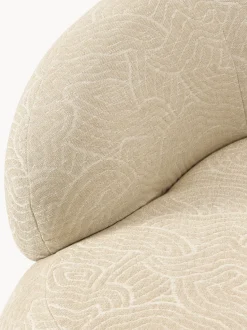 Sillón lounge Alba