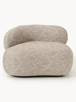 Sillón lounge Alba