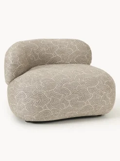 Sillón lounge Alba
