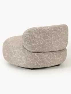 Sillón lounge Alba