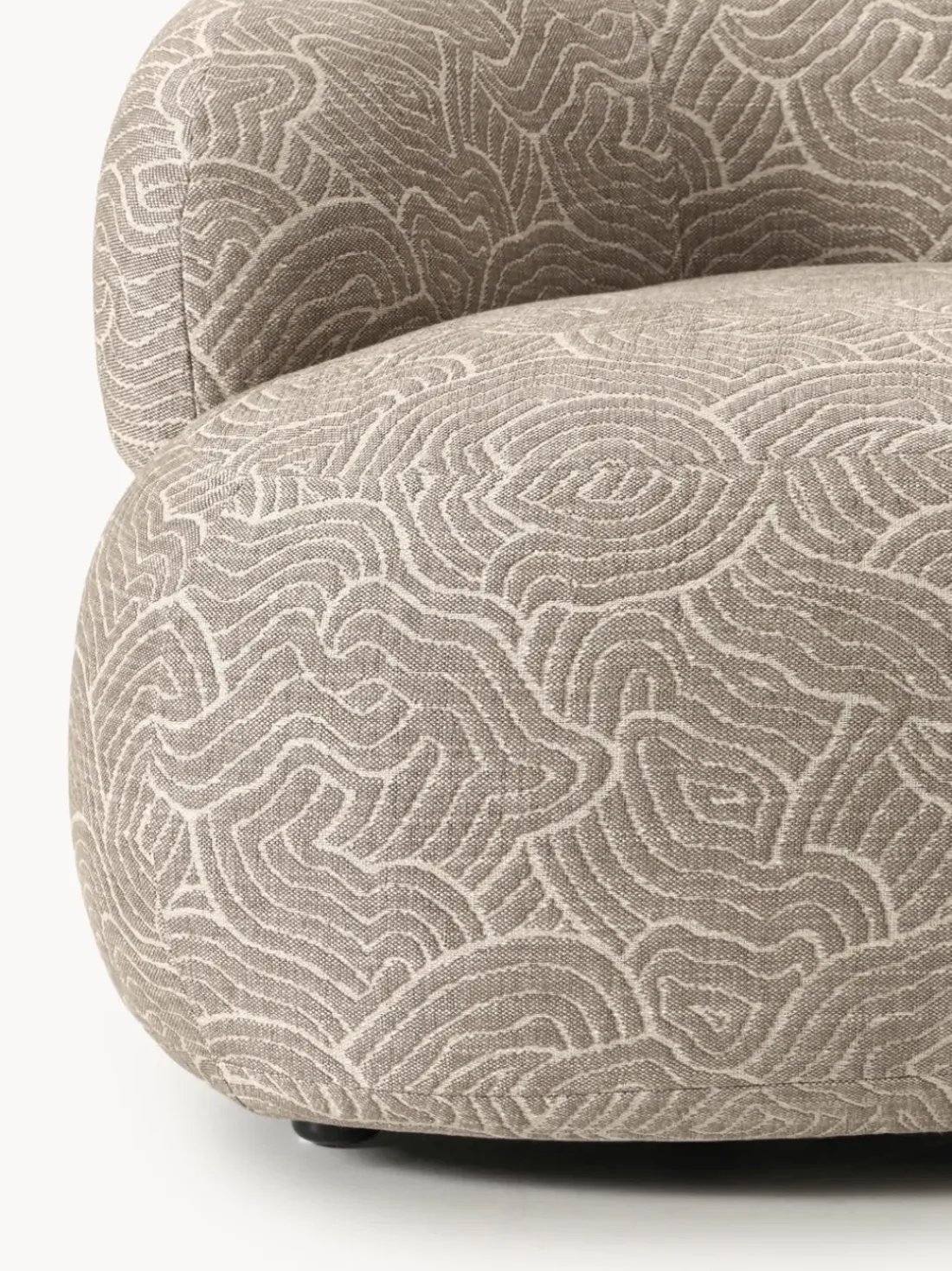 Sillón lounge Alba