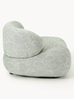 Sillón lounge Alba