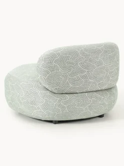 Sillón lounge Alba