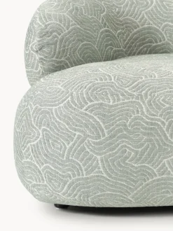 Sillón lounge Alba