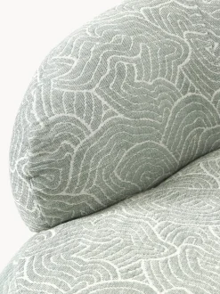 Sillón lounge Alba