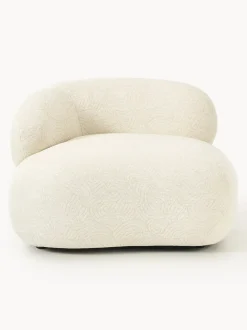 Sillón lounge Alba
