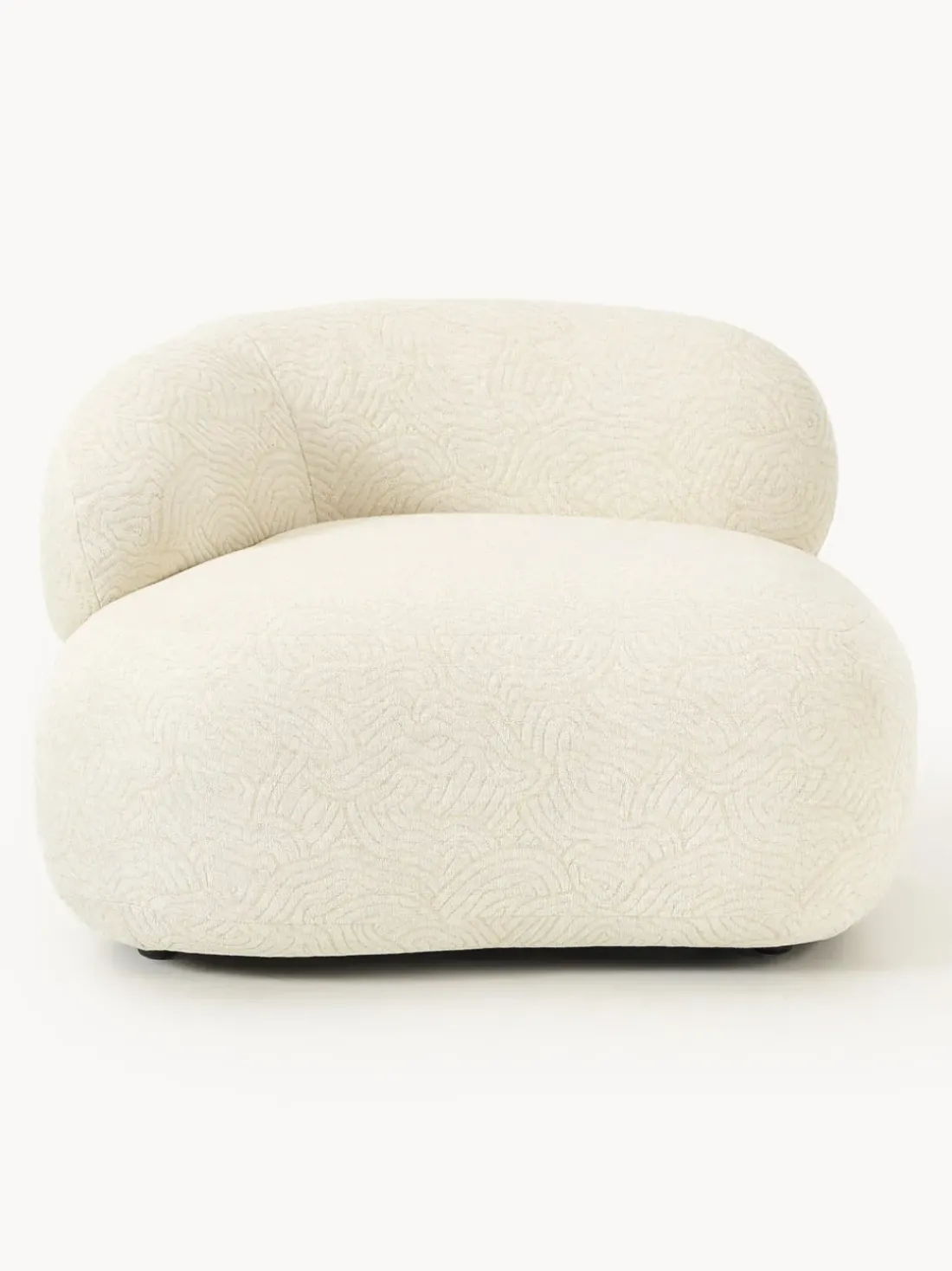 Sillón lounge Alba