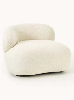 Sillón lounge Alba