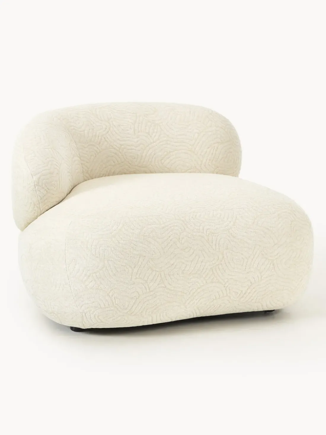 Sillón lounge Alba