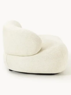 Sillón lounge Alba