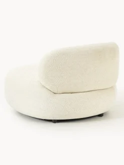 Sillón lounge Alba