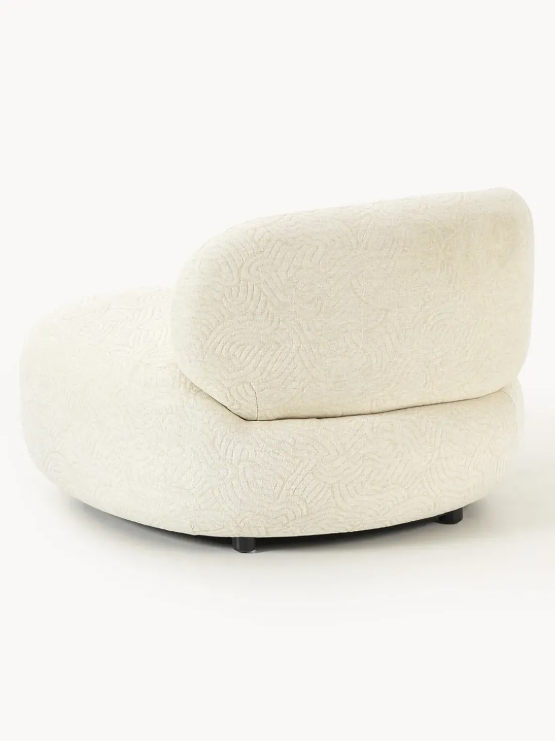 Sillón lounge Alba
