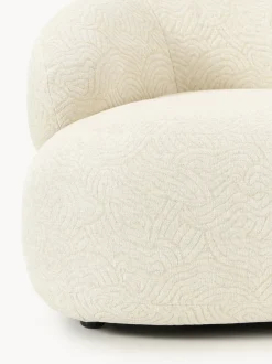 Sillón lounge Alba