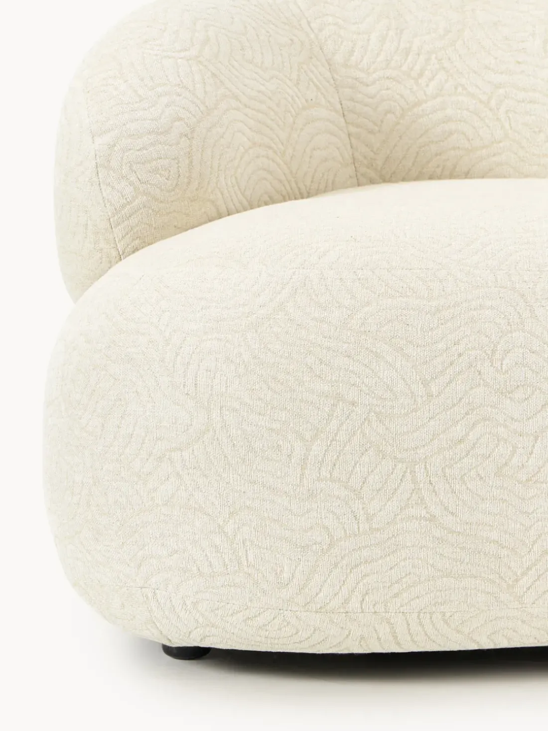 Sillón lounge Alba